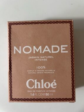 Chloé Nomade Jasmin Naturel Intense BRAND NEW